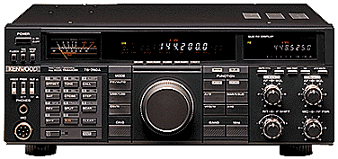 Kenwood TS-790E